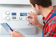 free commercial Ashley Down boiler quotes