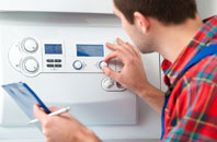 free Ashley Down gas safe engineer quotes