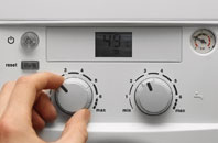 free Ashley Down boiler maintenance quotes