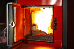 solid fuel boilers Ashley Down